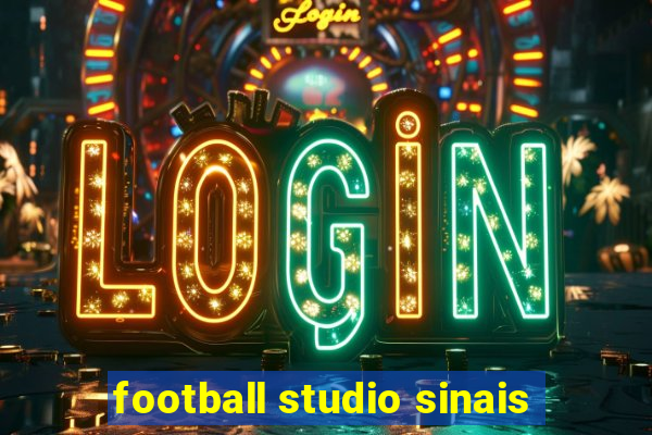 football studio sinais